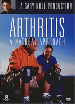 DVD Arthritis - A Natural Approach with Gary Null [DVD] Book