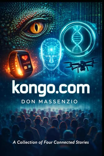 kongo.com: Four Related Stories