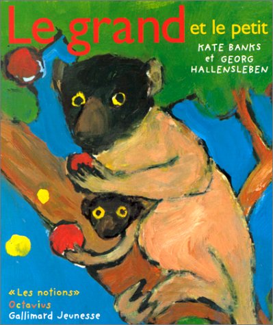 Le Grand et le Petit