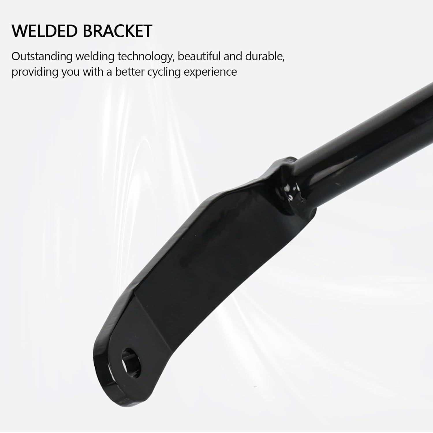 Motorcycle Saddlebag Guard Rear Crash Bars Fits for Harley Davidson Low Rider SFXLRST 2024-2025 Sport Glide FLSB 2018-2023 Black