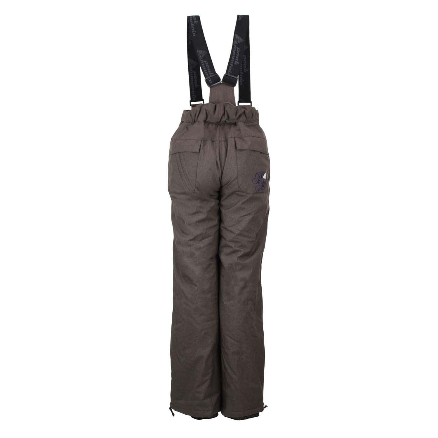 Peak Mountain Gazly - Set da sci da ragazza