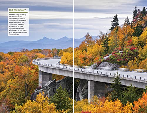 Fodor's The Carolinas & Georgia (Full-Color Travel Guide) #TOP6