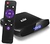 IPTV Box 10000 International Channels 4K Sports Movies News from Brazil Europe Asian Arabic Africa Countries Support WiFi Bluetooth