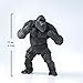 Pipigirl Hiya King of Monsters Movie Monster Series Action Figure, 6Inch King Kong Exquisite Dolls, Collectible Model Decoration