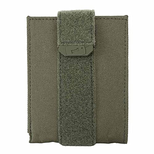 CARTEIRA INVICTUS APACHE VERDE OLIVA