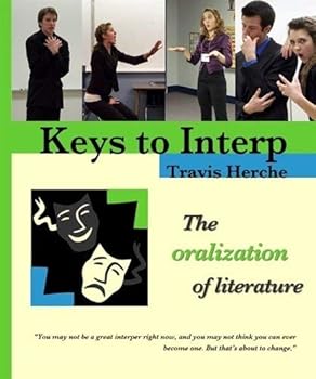 Paperback Keys to Interp Book