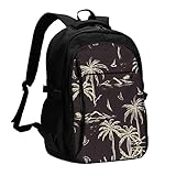 Struttura accessoria: un totale di 12 tasche. Una tasca principale con una tasca divisoria all'interno. Una tasca frontale con due tasche applicate all'interno e due piccole tasche per inserti penna. Una tasca sul davanti. Una tasca su ogni lato. Una tasca sul retro. Una piccola tasca sulla cinghia posteriore. Il lato sinistro ha un adattatore USB all'esterno, due jack, due cavi dati all'interno per la ricarica e l'ascolto di canzoni. C'è una cinghia sul retro per appendere al bagaglio. La parte posteriore è traspirante