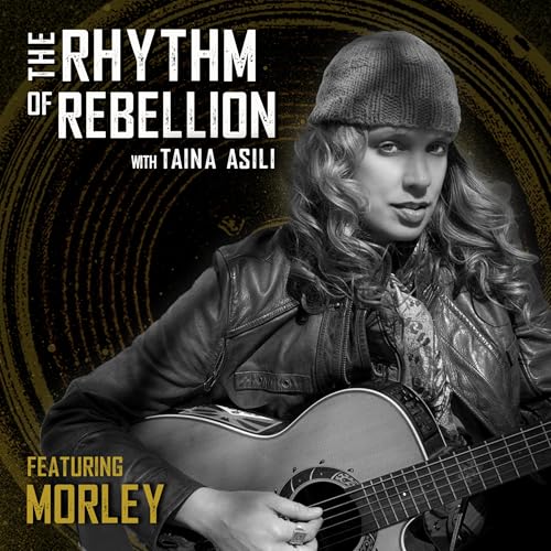 Morley &ndash; Becoming One Sound Podcast Por  arte de portada