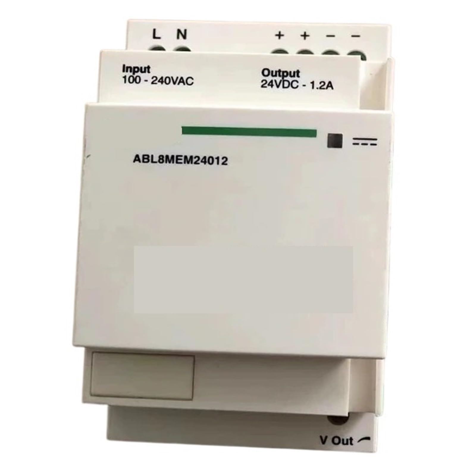 TSCFHGQI ABL8MEM24012 Switching Power Supply 24VDC