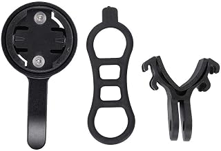 Vbest life Metal Bicycle Computer Mount Bike Camera Computer Handlebar Mount Bracket Holder Accessory for GPS Cycling Camera(for Wahoo)