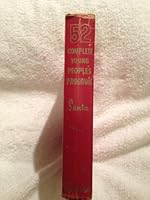 52 Complete Young People's Programs B0083JYDBM Book Cover