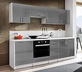 reforma cocina completa precio ✔ MUEBLES RESISTENTES Y DURADEROS Fabricados en tablero de alta calidad con recubrimiento resistente a la humedad y al desgaste diario. Perfectos para un uso intensivo en la cocina.