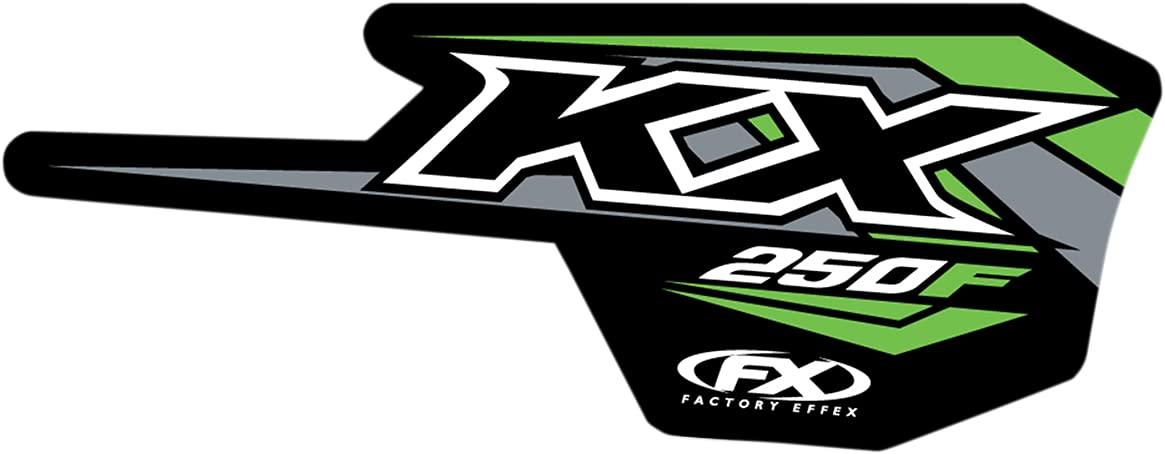 Amazon.com: Factory Effex (12-05130 OEM Tank/Shroud Graphic