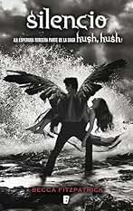 Silencio (Saga Hush, Hush 3)