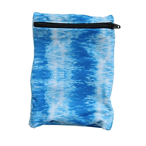 Image of Sprigs Banjees 2 Pocket Wrist Wallet