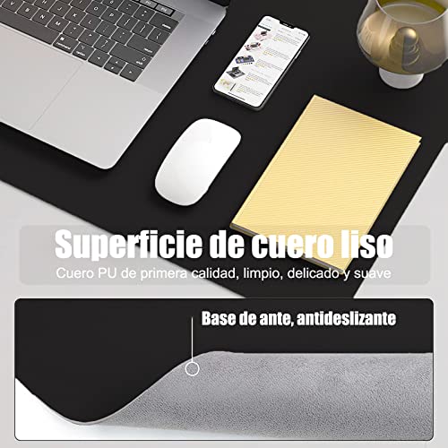 La Mejor review de Alfombrillas ratón los diez mejores. 30 Imagen adicional