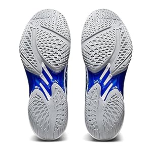 Tênis Asics Sky Elite Ff Mt 2 - Masculino - Azul/branco - 41