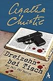  Dreizehn bei Tisch: Ein Fall für Poirot