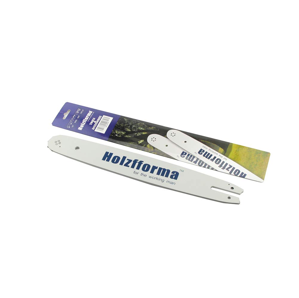 Farmertec Holzfforma® 28inch 3/8 .050 92DL Guide Bar Compatible with Stihl MS360 MS361 MS362 MS380 MS390 MS440 MS441 MS460 MS461 MS660 MS661 MS650 — view 10