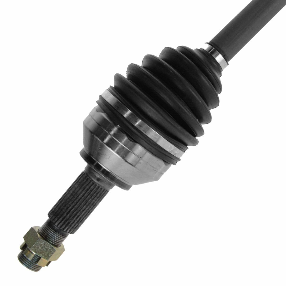 Amazon.com: VMKFTUON 1pc CV Front Driver Left Outer Side Fwd  