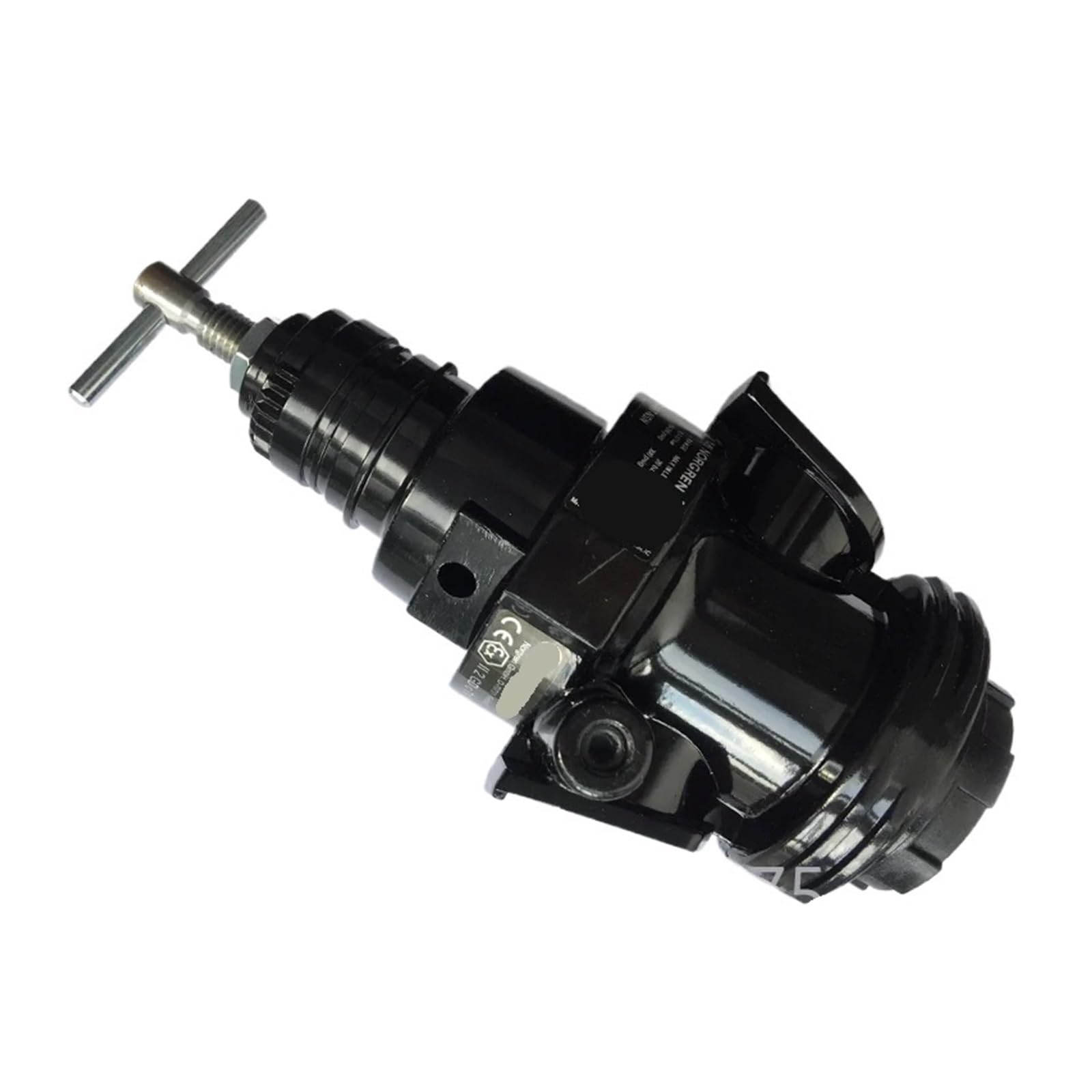 CXDFRSER R68G-NNK-RLN R68G-NNK-RFN R68G Pressure Reducing Valve(R68G-NNK-RLG)