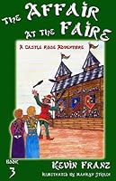 The Affaire at the Faire 0974777420 Book Cover