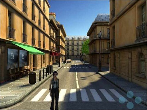 Les Chevaliers De Baphomet : Le Manuscrit De Voynich Pc - vue 6