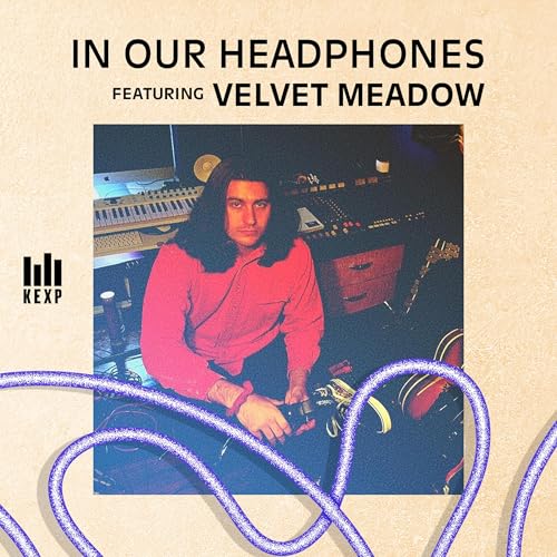 KEXP DJ Jewel on Velvet Meadow&rsquo;s AI Diss Track