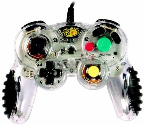 Madcatz gamecube Outlet