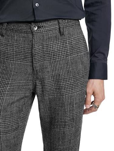 John Varvatos Men's Motor City Pants2
