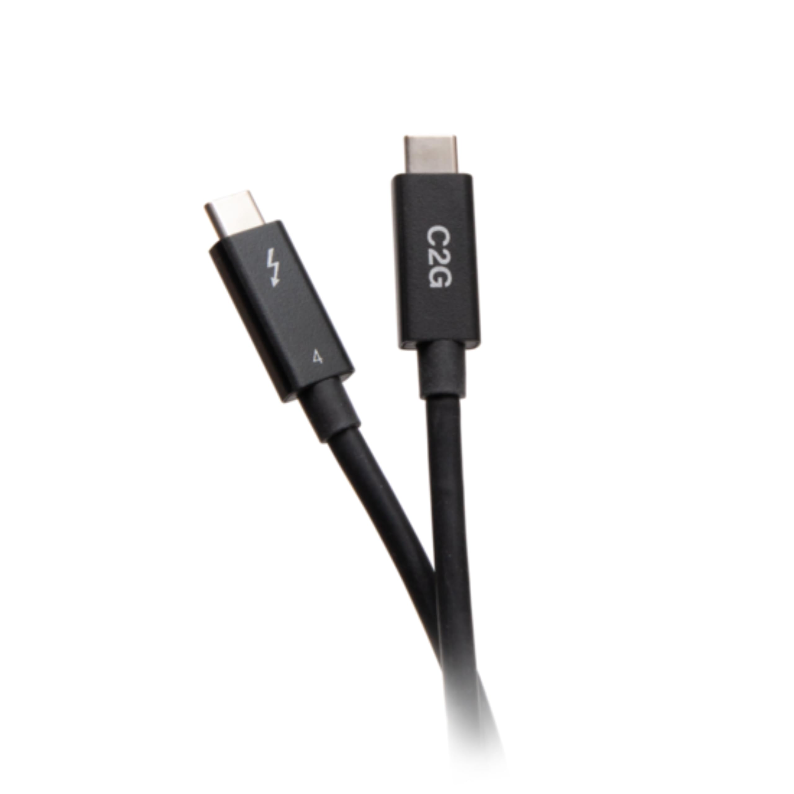 Amazon.com: 6ft (2m) Thunderbolt™ 4 USB-C® Active Cable (40Gbps