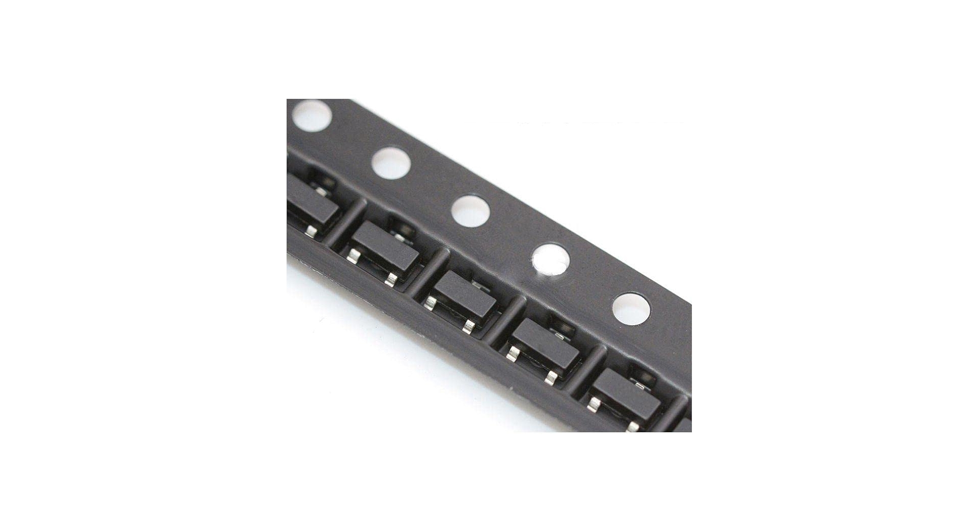 IRLML6344TRPBF MOSFET 2250個プラスα リール品 IRLML6344TRPBF - LionCircuits