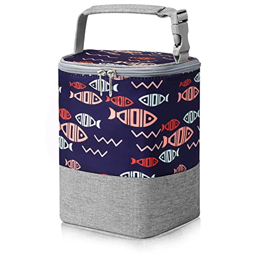 10 Best Baby Bottle Bags Dec of 2022 BabyStuffLab