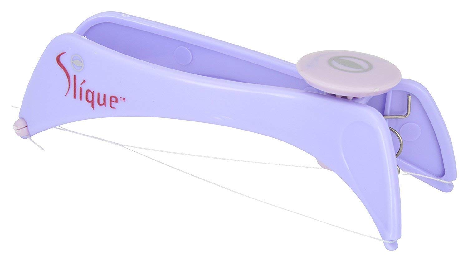Peyx Women's Threading Machine - Eyebrow & Body Hair Removal System Kit - Tweezers, Threading Tool, Epilator - Image 6 thumbnail