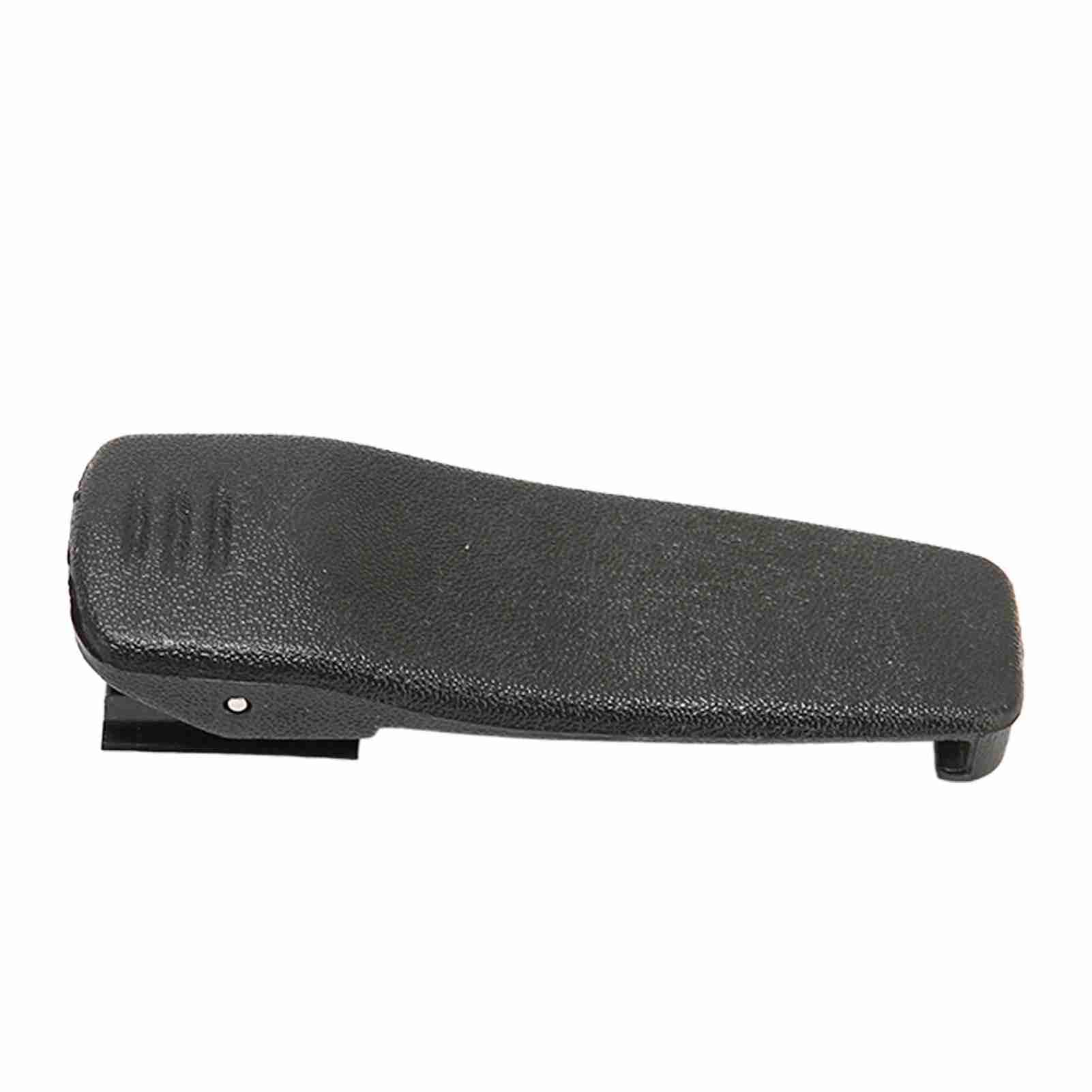 Cuifati Radio Zaczep na Pasek 4 szt. Wytrzymały Zamienny Zaczep na Pasek Walkie Talkie do GP3188 GP3688 CP040 CP140 CP150 CP160 CP180 PTX600 MTX638 LTS2000 CP200 CP340 CP360 CP380 EP450