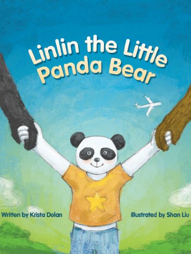 Linlin the Little Panda Bear (English Edition)