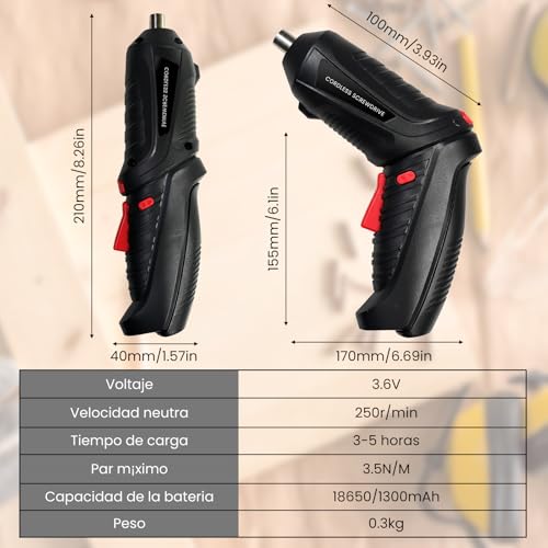 Taladro oferta 30 Imagen adicional