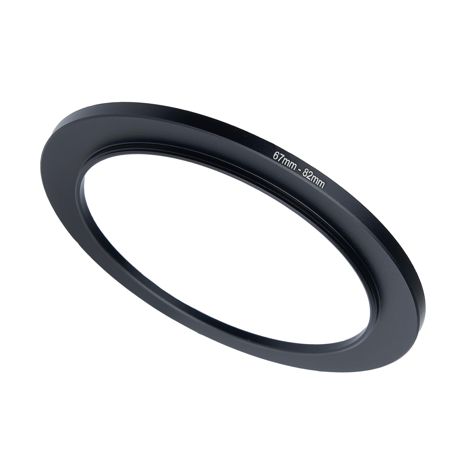 Vhbw Step-Up-Ring Adapter Von 62 Mm Auf 82 Mm Für Kamera Objektiv Filteradapter Metall Schwarz Vhbw Step-Up-Ring Adapter Von 62 Mm Auf 82 Mm Für Kamera Objektiv Filteradapter Metall Schwarz