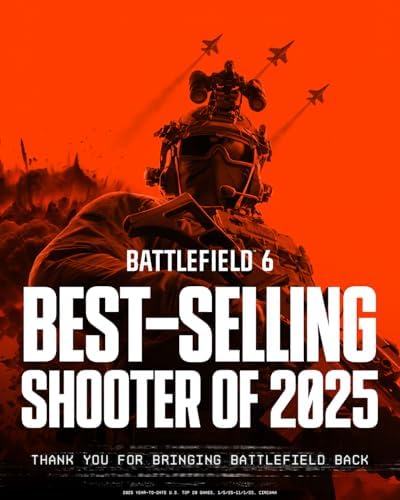 Battlefield 6 - Phantom Edition Sony PlayStation 5 - 1