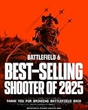 Photo of the Battlefield 6 - Sony PlayStation 5