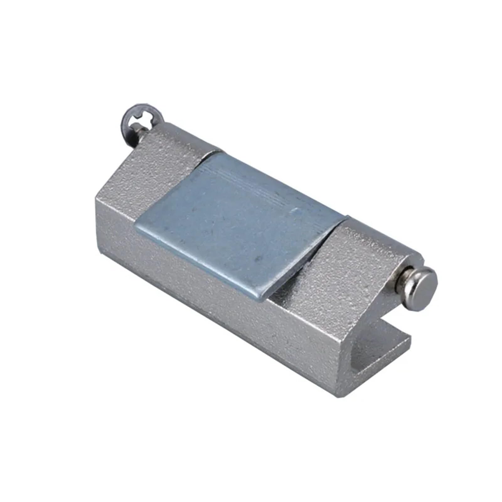 Ymuguegh One Color Switch Control Box Door Hinge Instrument Fitting