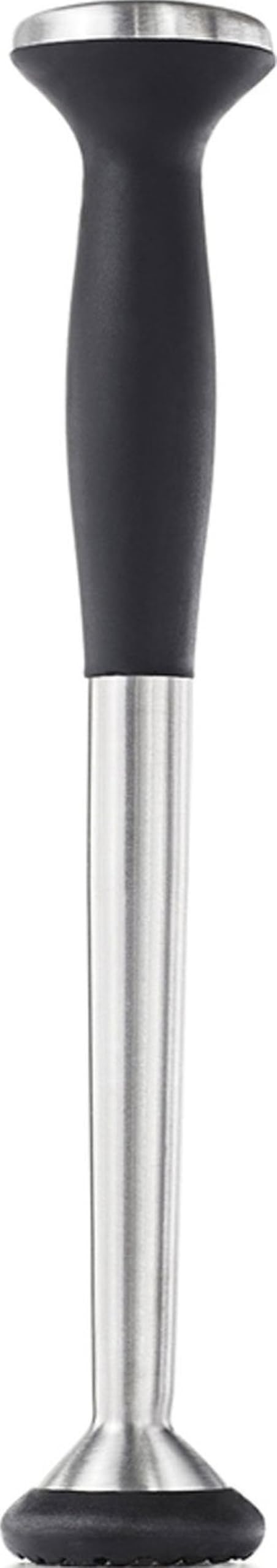 Oxo Steel Muddler, 1 EA