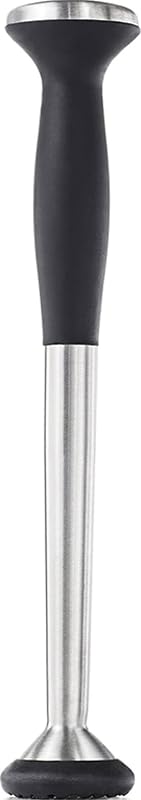 Muddler de acero Oxo, 1 EA
