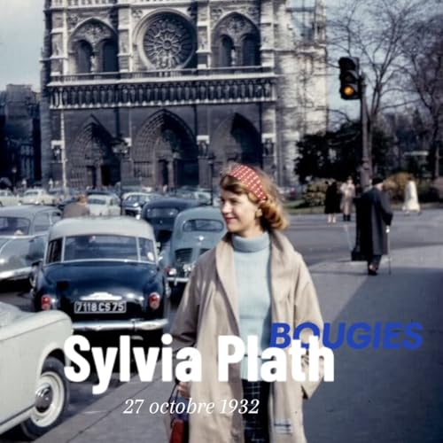 SYLVIA PLATH - Papa cover art