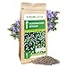 Produktbild Purgrün® Bodendecker-Dünger 1 kg  Leuchtend grünes Blattwerk durch Magnesium  Verbesserte Pflanzengesundheit dank Mykorrhiza & Kohle   NPK 6+4+5  Verbessert die Bodenqualität