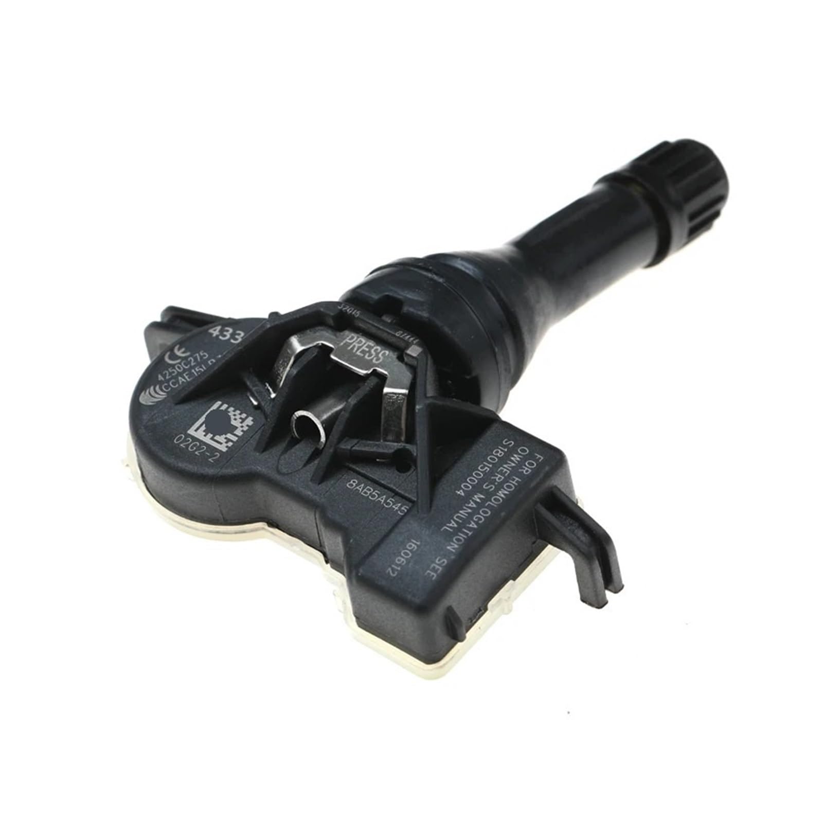 PXQCHAVLN 4250C275 4250F187 S180150004 43HZ TPMS Tire Pressure Monitoring Sensor 2014-2025