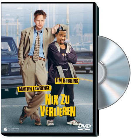 Preisvergleich Produktbild Nix zu verlieren