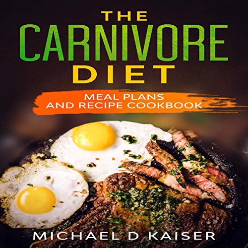 Carnivore Cure MeatBased Nutrition The Ultimate Elimination Diet to