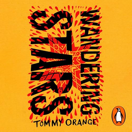 Wandering Stars by Tommy Orange episode artwork
