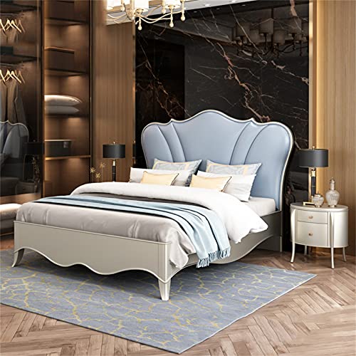 Table de chevet meuble rangement chambre bois massif 2 tiroirs 60cm